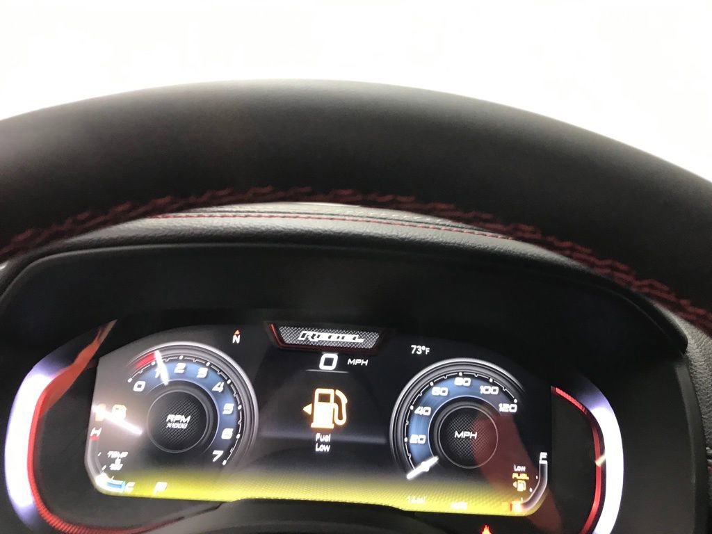 New 2026 RAM 1500 Rebel image 15