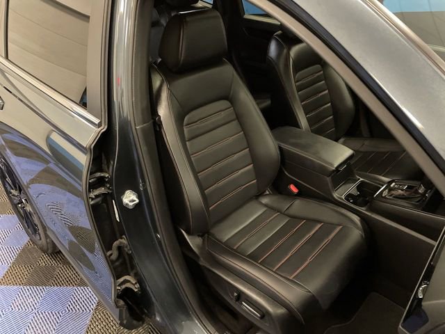 Certified 2023 Honda CR-V Sport Touring image 26