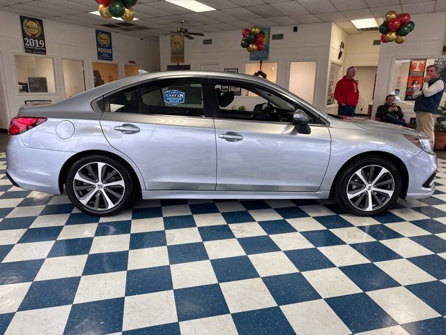 Used 2018 Subaru Legacy 2.5i Limited image 8