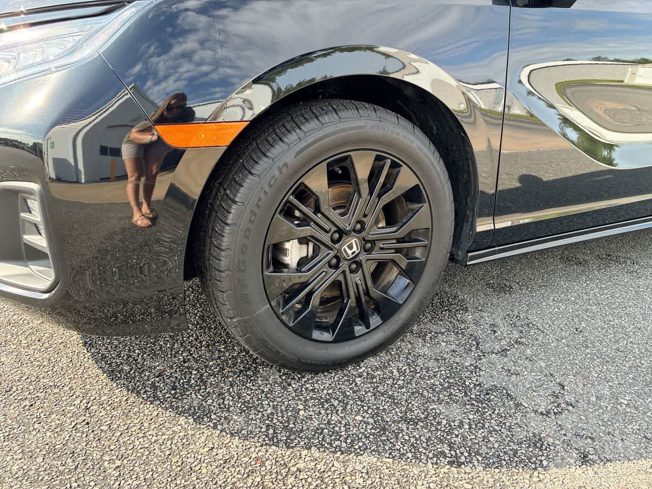 Used 2025 Honda Odyssey Sport-L image 32