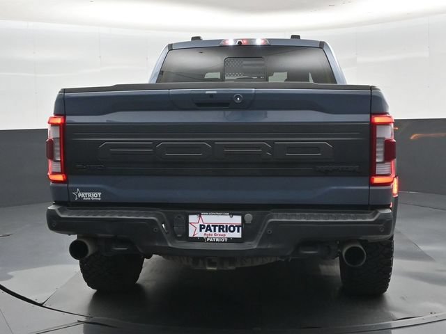 Used 2023 Ford F150 Raptor w/ Raptor Carbon Fiber Package AWD/4WD image 30