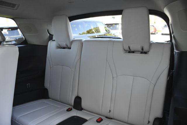 New 2026 INFINITI QX60 Pure image 29