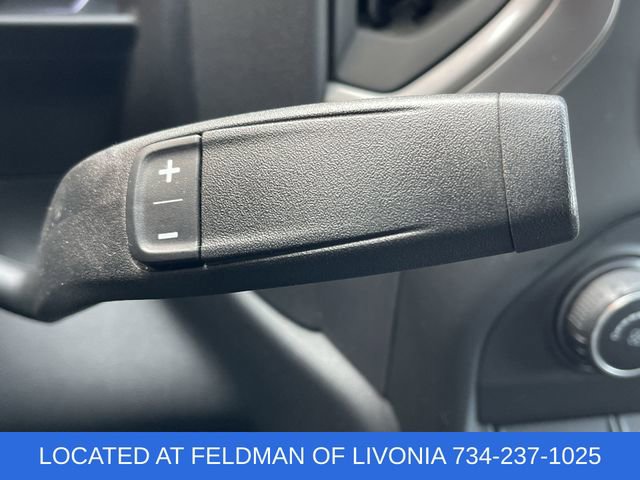 Used 2021 Chevrolet Silverado 1500 Custom w/ LPO, Dark Essentials Package image 15