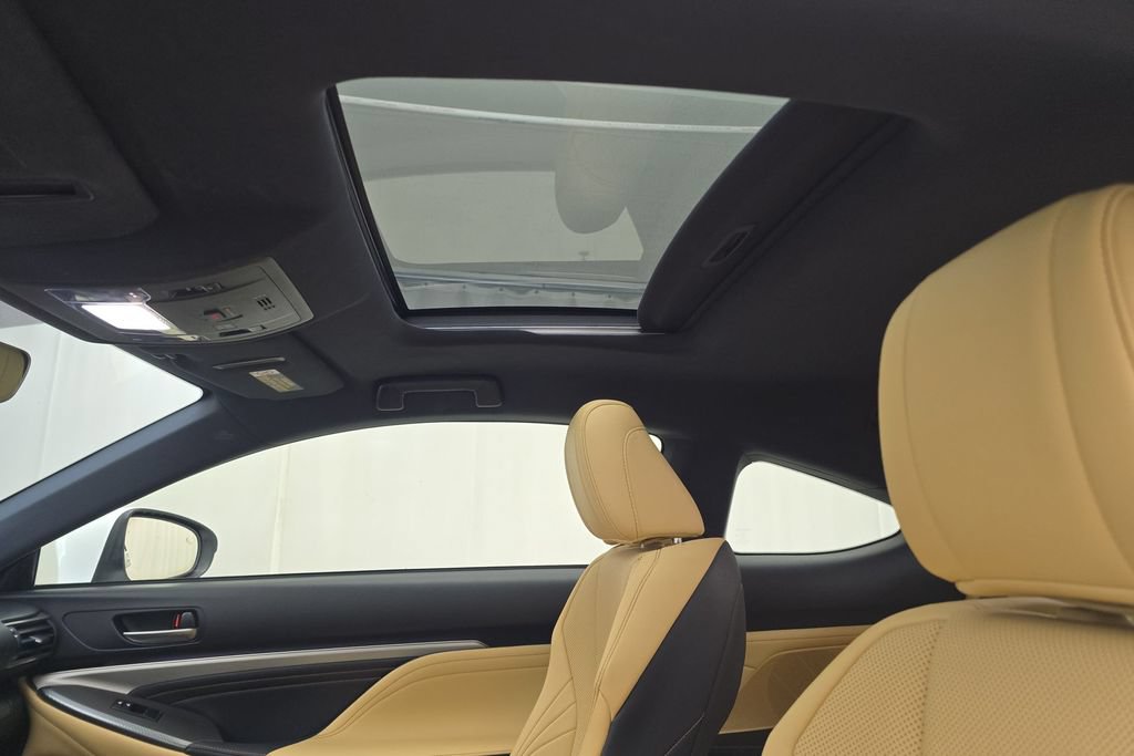Used 2016 Lexus RC 300 AWD image 23