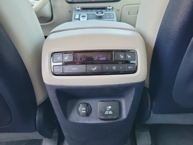 Used 2024 Hyundai Palisade Limited FWD image 20