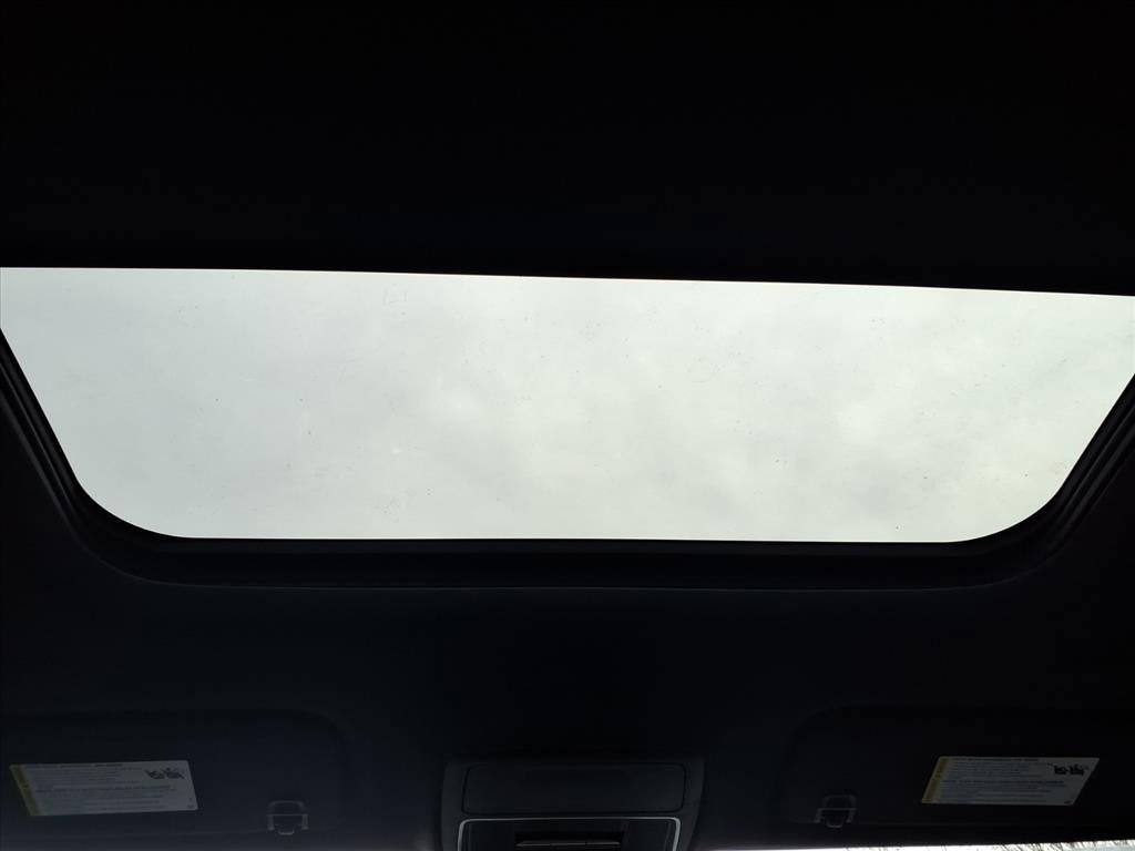 New 2026 Chevrolet Traverse RS image 21