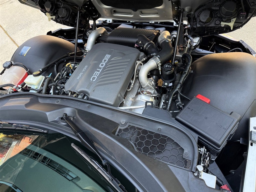 Used 2008 Saturn Sky Red Line image 64