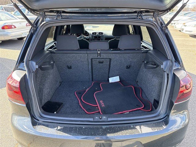 Used 2014 Volkswagen GTI Wolfsburg Edition image 12