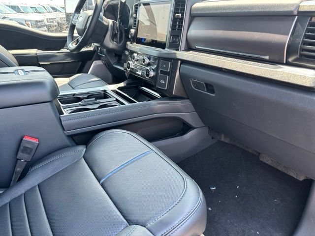 New 2026 Ford F250 Platinum w/ FX4 Off-Road Package AWD/4WD image 21