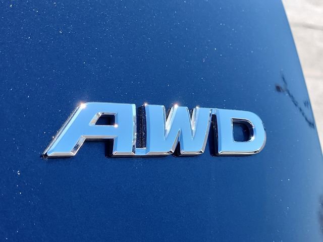 Used 2019 Honda CR-V EX image 30