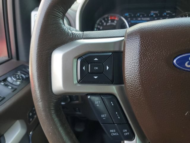 Used 2021 Ford F250 King Ranch w/ King Ranch Ultimate Package AWD/4WD image 25