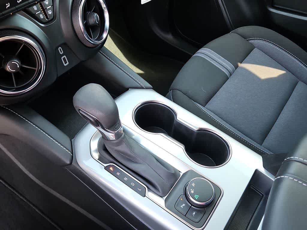 Used 2026 Chevrolet Blazer LT FWD image 20