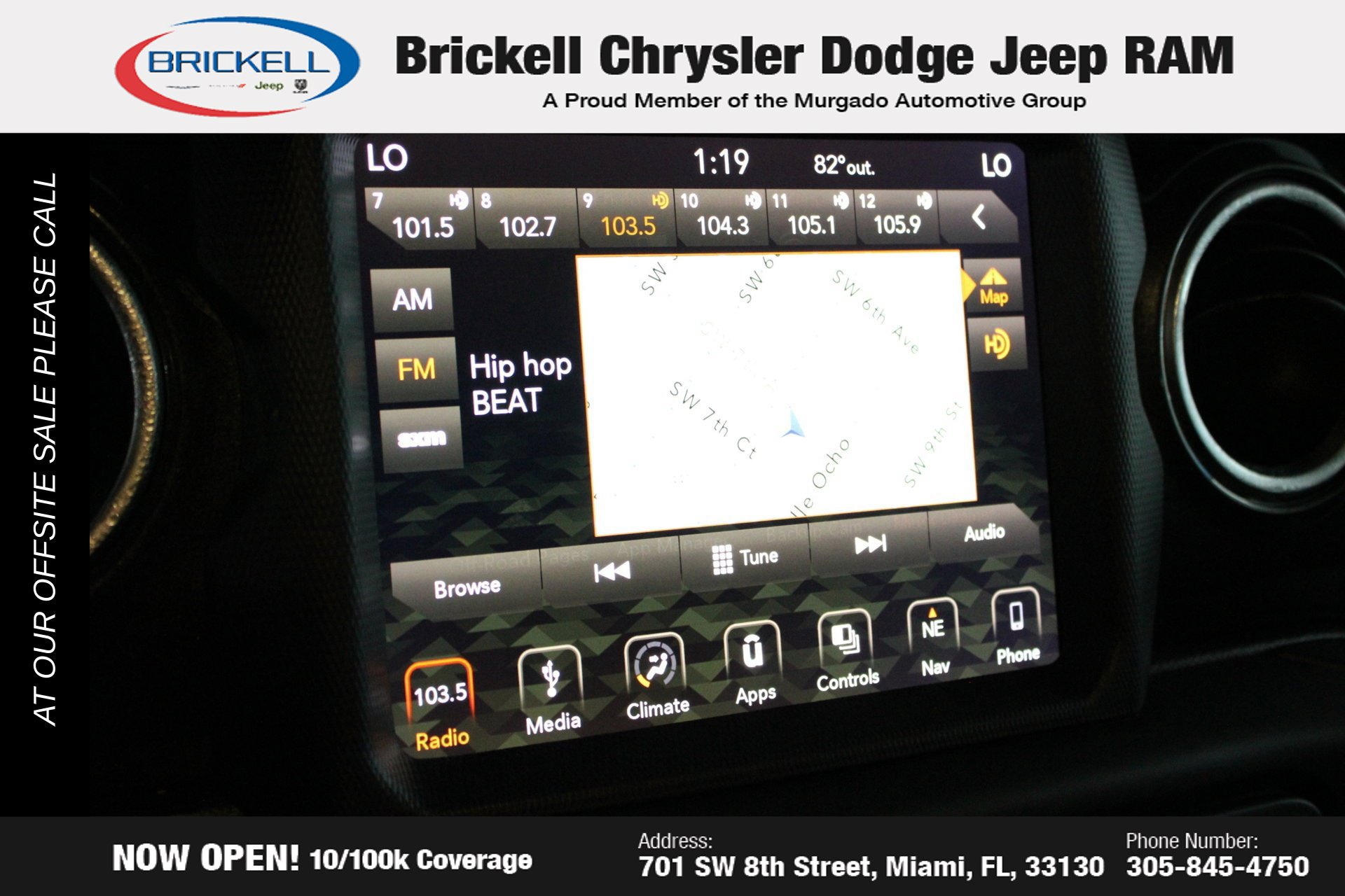 Used 2019 Jeep Wrangler Unlimited Sahara AWD/4WD image 28