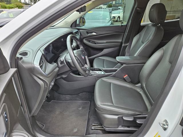 Used 2024 Buick Encore GX Sport Touring AWD/4WD image 20