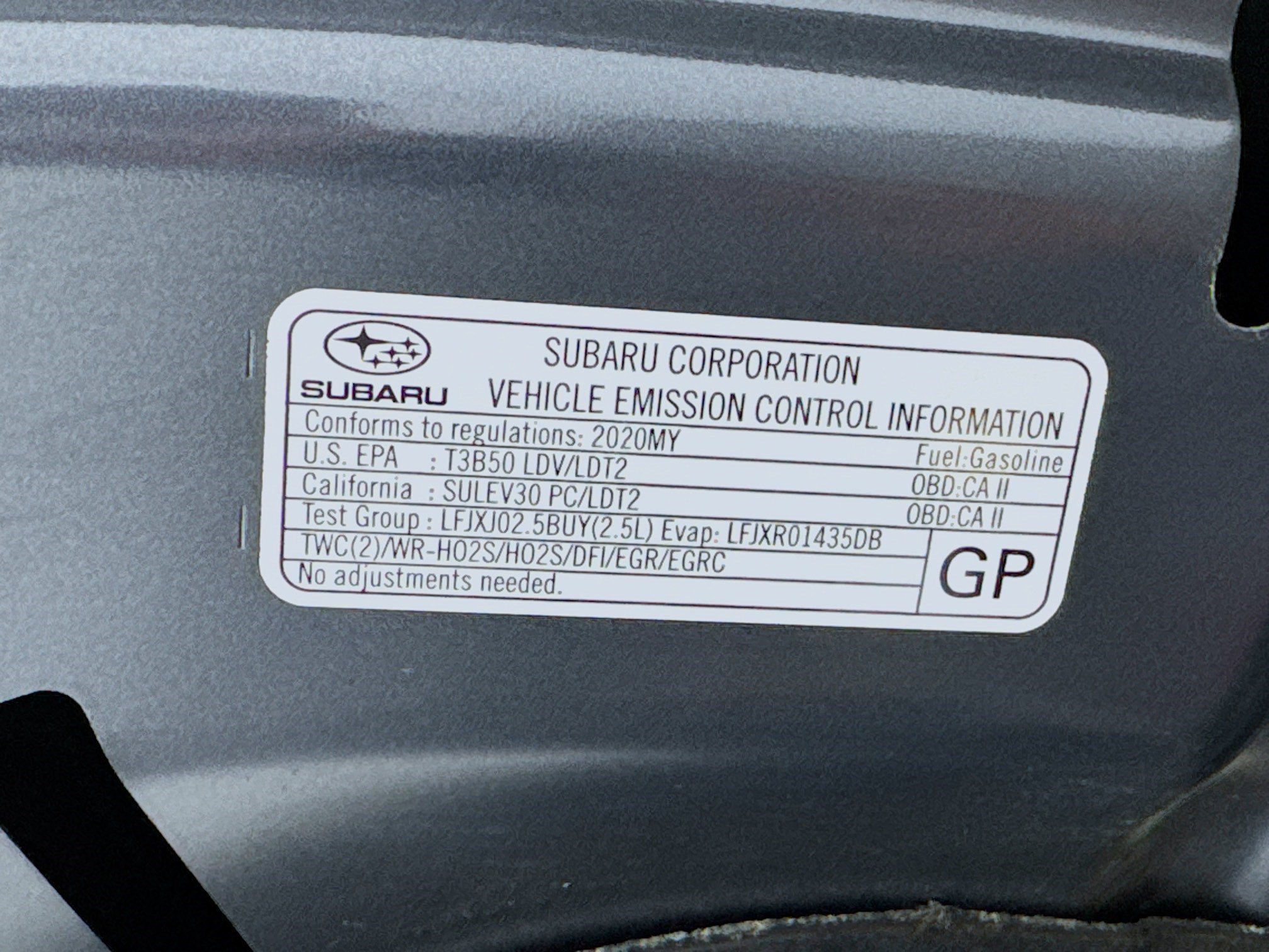 Used 2020 Subaru Outback Limited AWD/4WD image 20