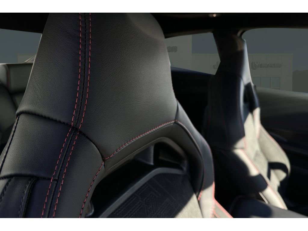 New 2026 Dodge Charger Scat Pack AWD/4WD image 23