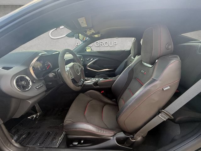 Used 2023 Chevrolet Camaro ZL1 RWD image 19