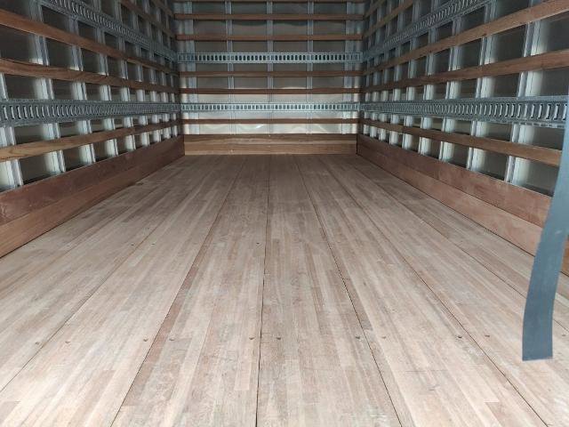 New 2024 Chevrolet Low Cab Forward RWD image 10