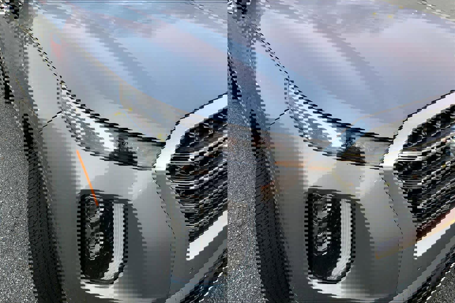 Used 2020 Hyundai Palisade Limited image 26