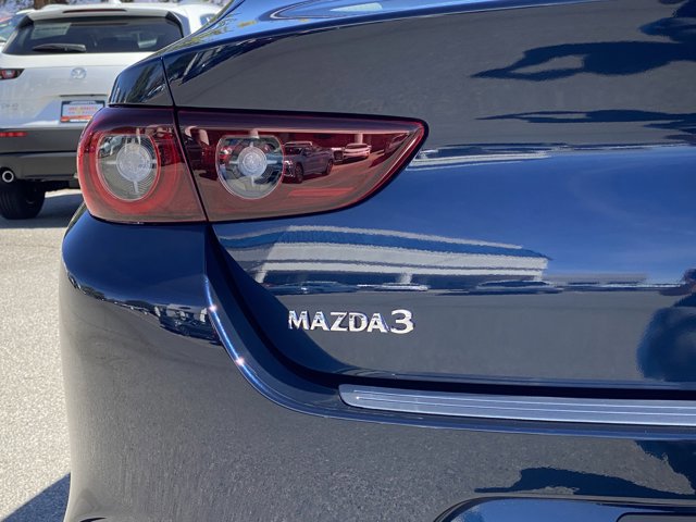 New 2026 MAZDA MAZDA3 2.5 S Sedan w/ Preferred Pkg image 15
