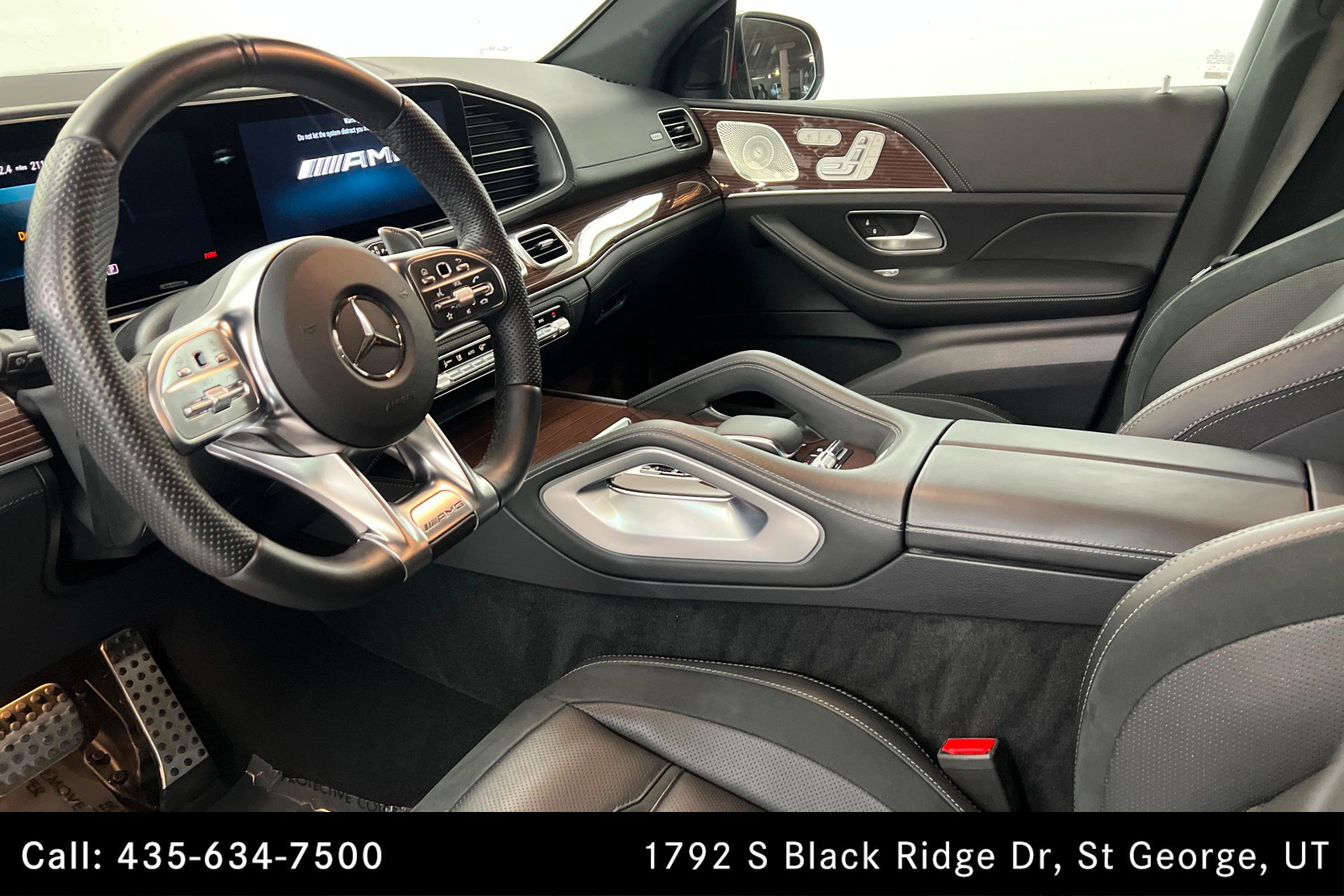 Certified 2023 Mercedes-Benz GLE 53 AMG AMG GLE 53 image 15