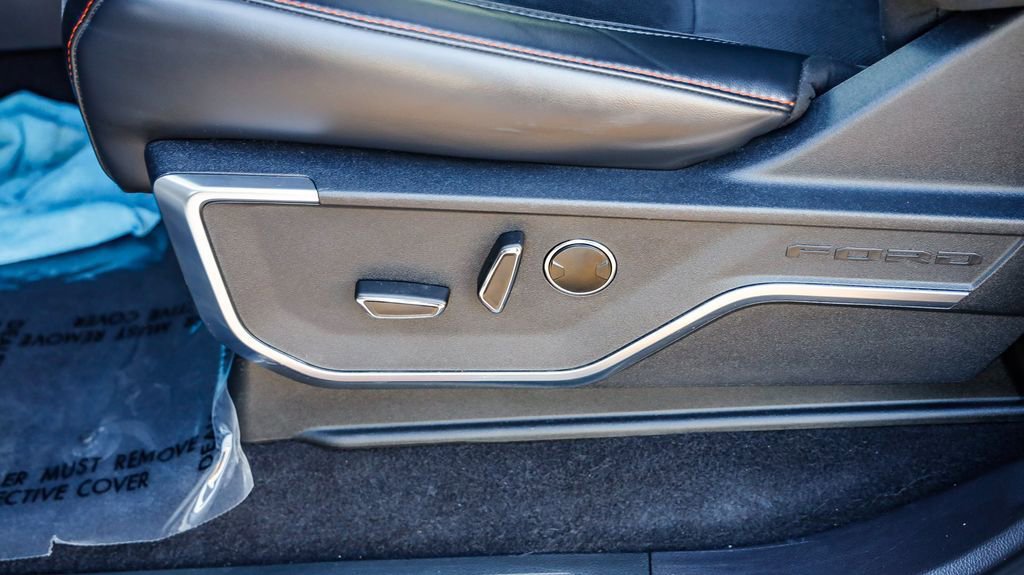 Used 2023 Ford F150 Raptor w/ Equipment Group 802A Raptor R image 26