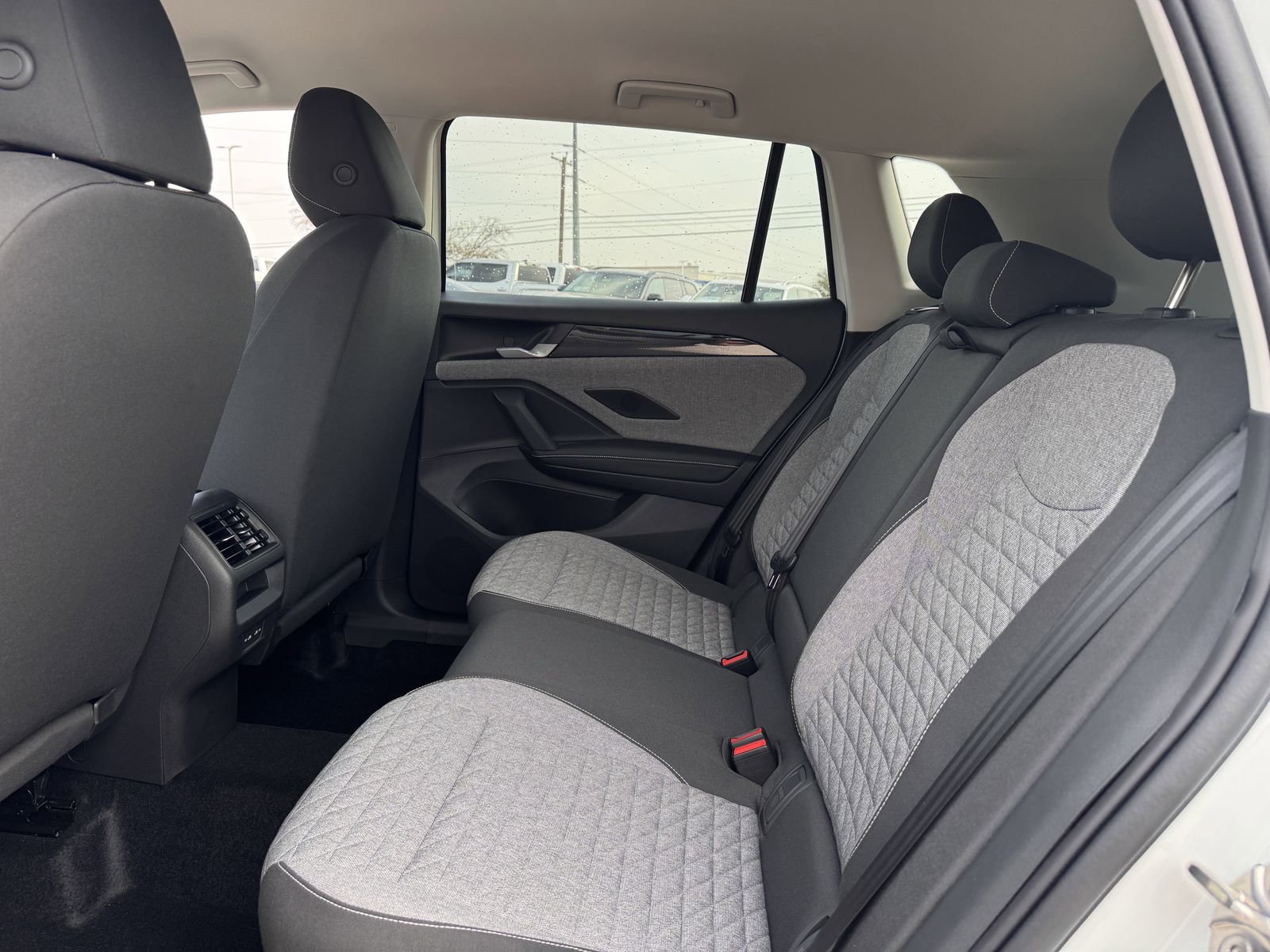 New 2026 Volkswagen Tiguan S image 24