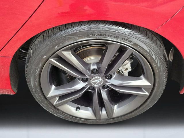 Used 2024 Acura Integra A-Spec image 7