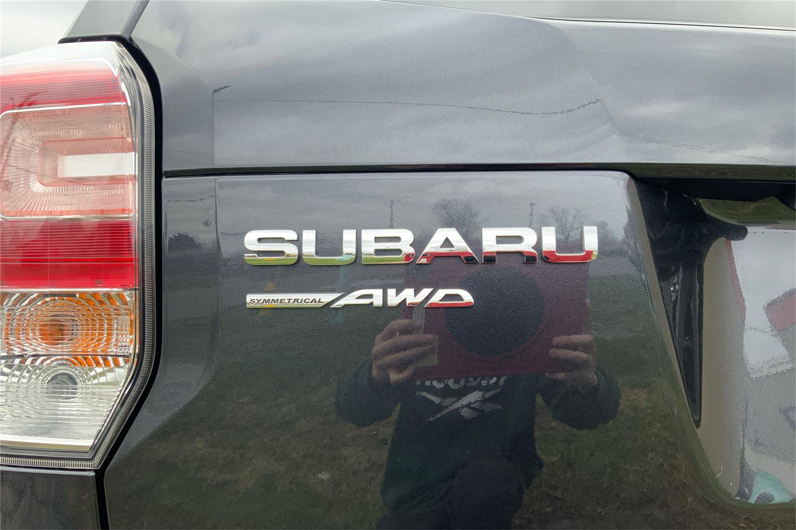 Used 2018 Subaru Forester 2.5i Premium image 24