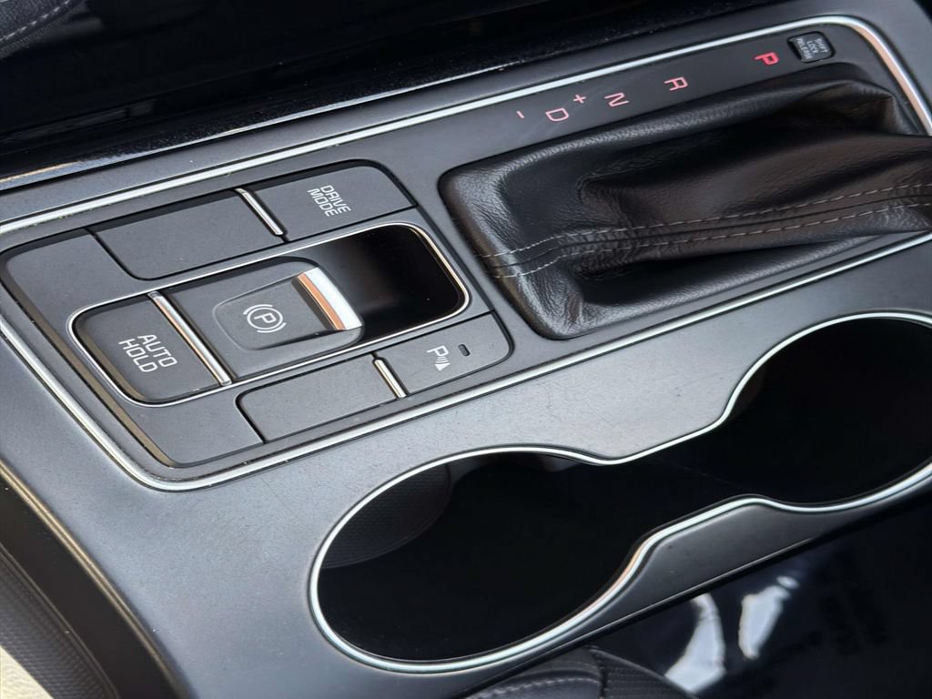 Used 2019 Kia Sorento SX FWD image 28