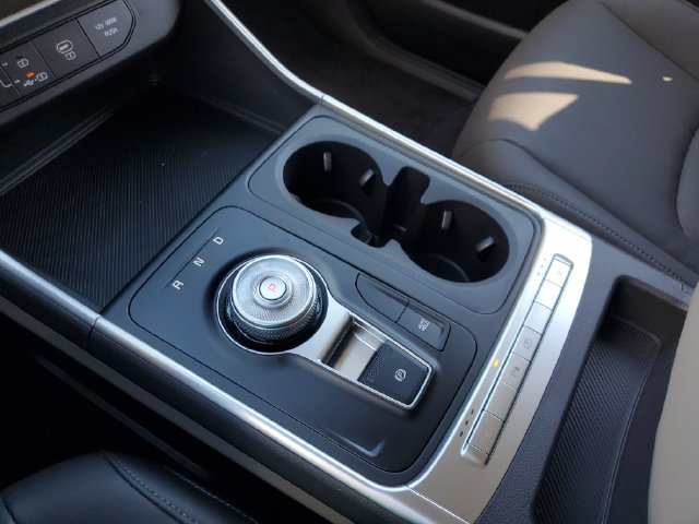 New 2027 Kia Carnival LXS FWD image 34