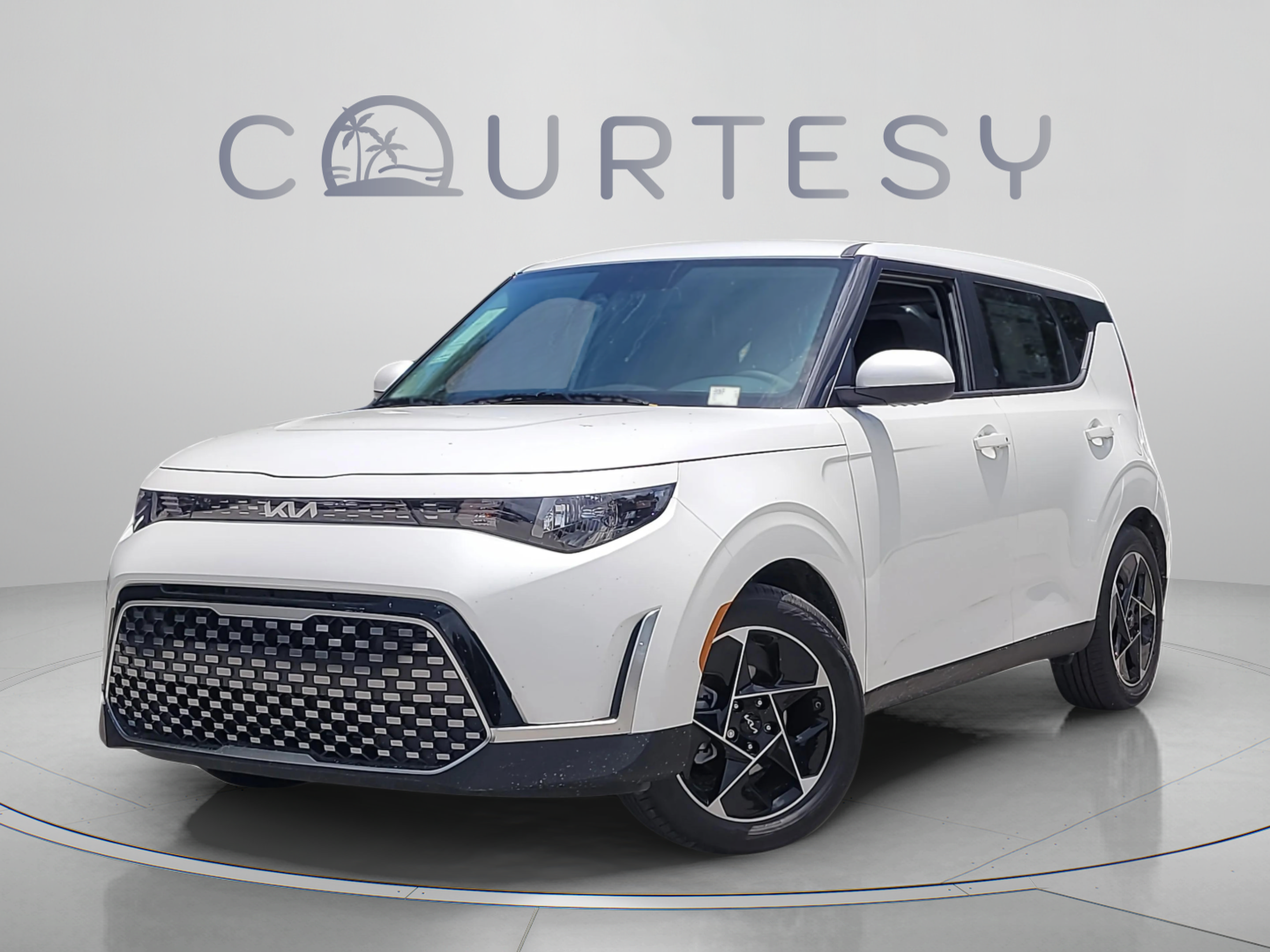 Certified 2025 Kia Soul EX FWD 360° Tour