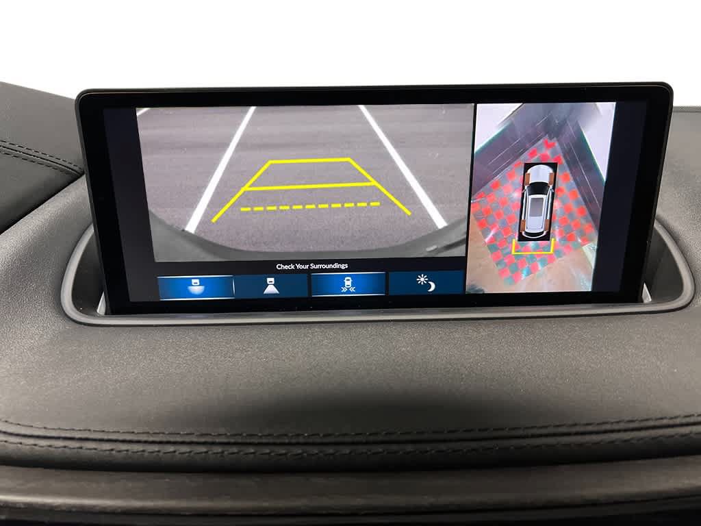 New 2023 Acura MDX w/ Advance Package AWD/4WD image 27