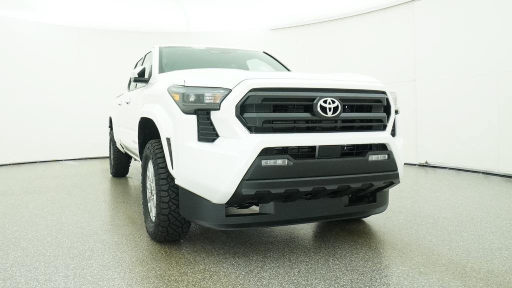 New 2026 Toyota Tacoma SR5 AWD/4WD image 7