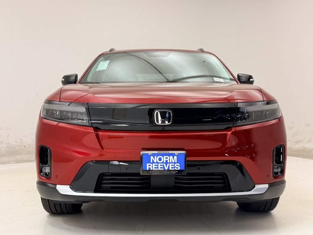 New 2026 Honda Prologue Elite image 3