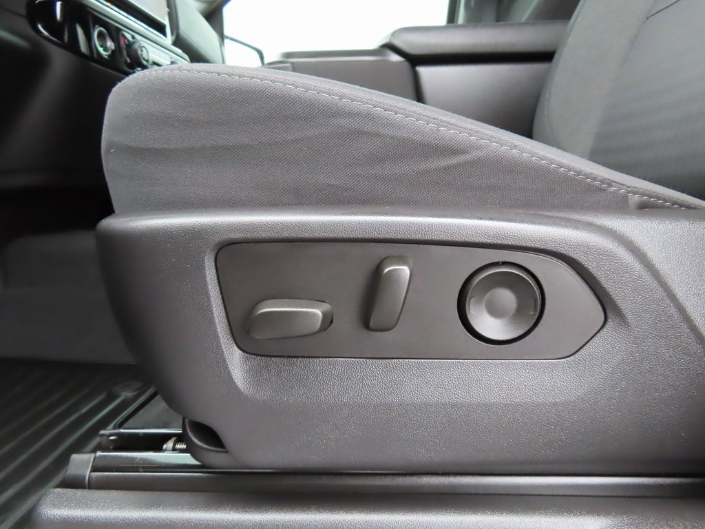 Certified 2023 Chevrolet Silverado 1500 LT image 6