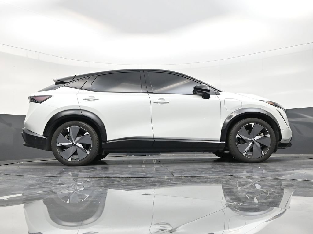 Used 2023 Nissan Ariya image 26