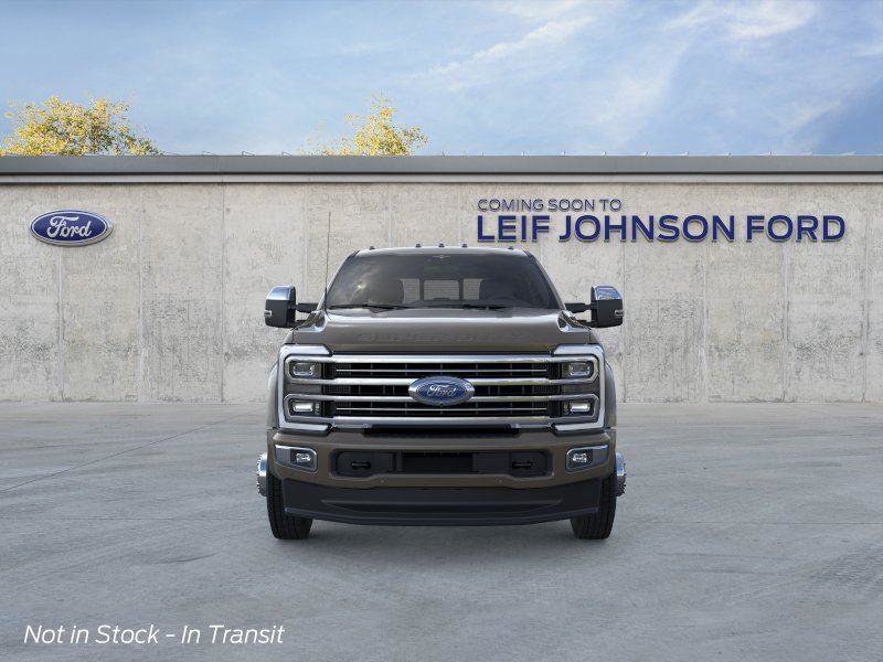 New 2026 Ford F450 King Ranch image 6