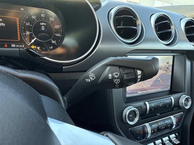 Used 2020 Ford Mustang GT Premium w/ Equipment Group 401A image 32