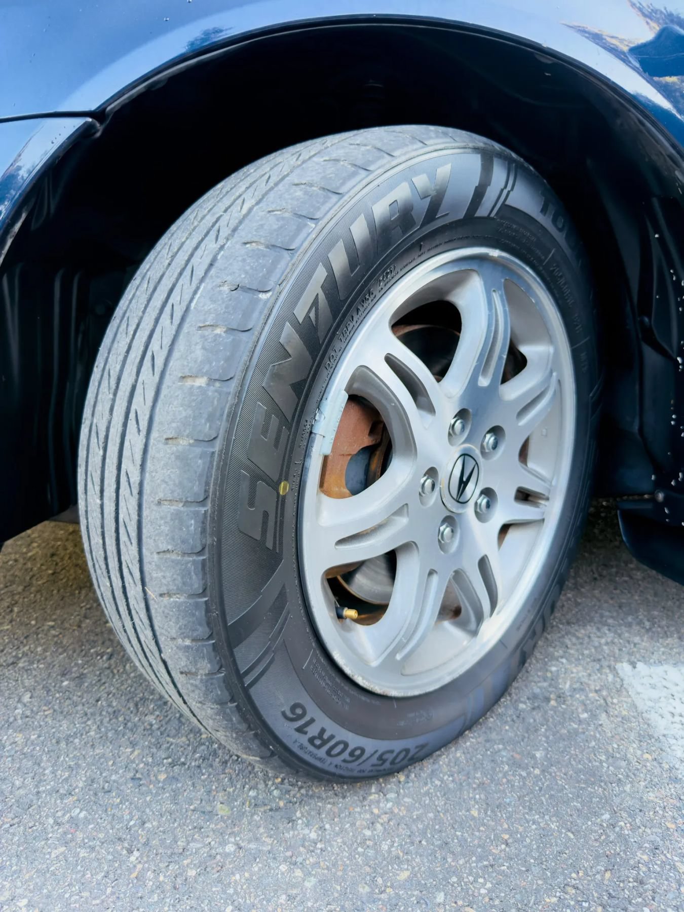 Used 2000 Acura TL FWD image 16
