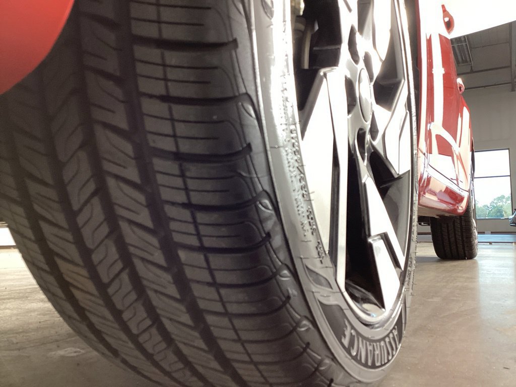 Used 2024 Kia Soul GT-Line w/ GT-Line Technology Package FWD image 32