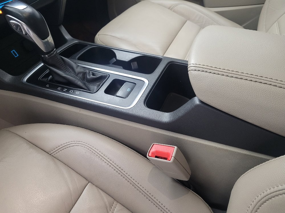 Used 2018 Ford Escape SEL AWD/4WD image 26