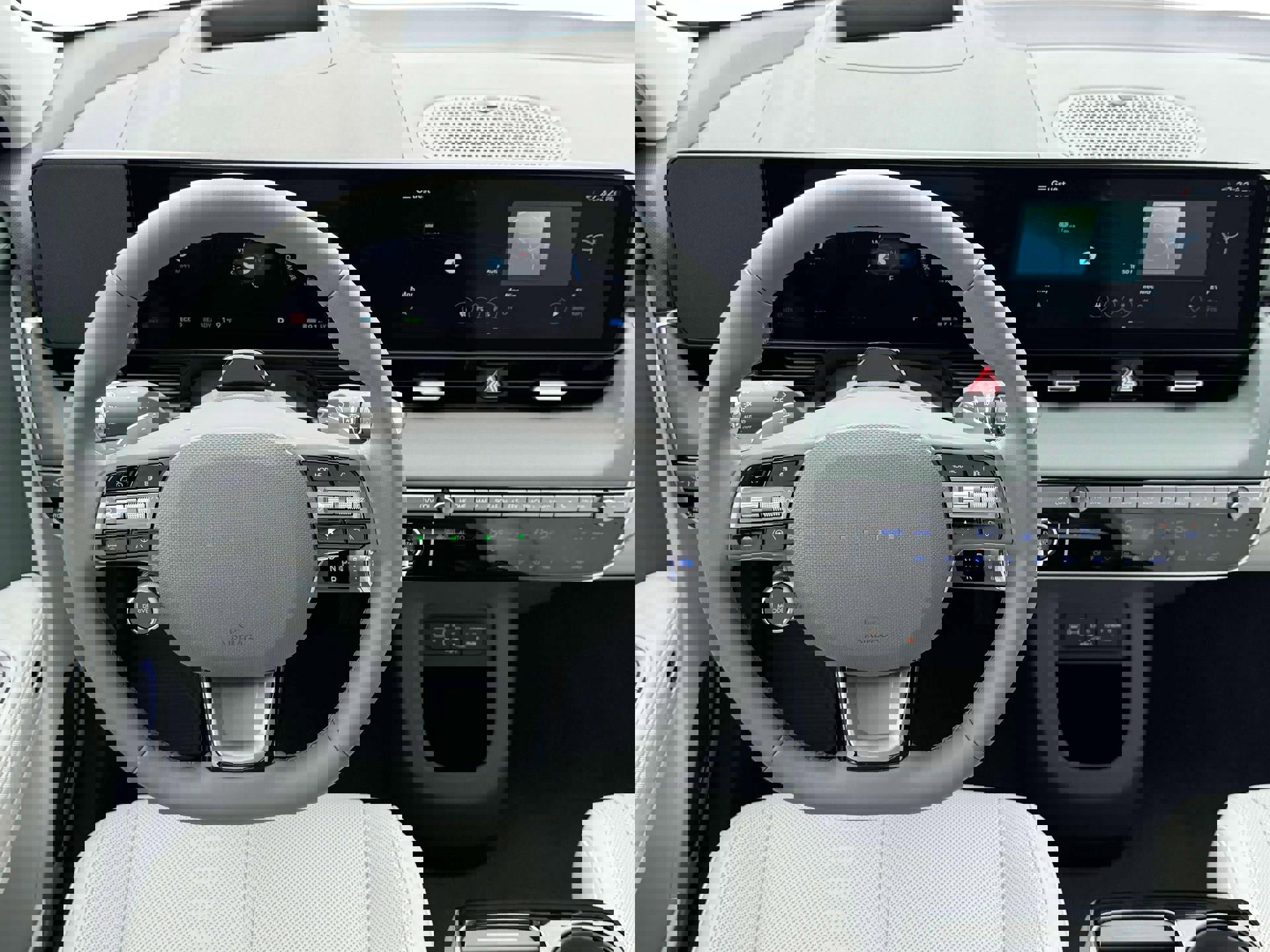 New 2025 Hyundai Ioniq 5 Limited image 17