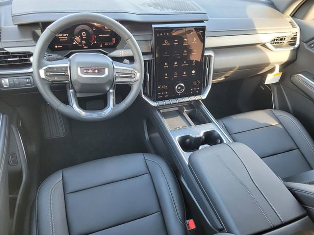 New 2026 GMC Acadia Elevation w/ Black Edition image 10