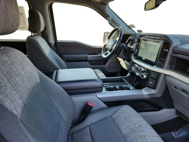 Used 2022 Ford F150 XLT w/ Equipment Group 302A High image 17