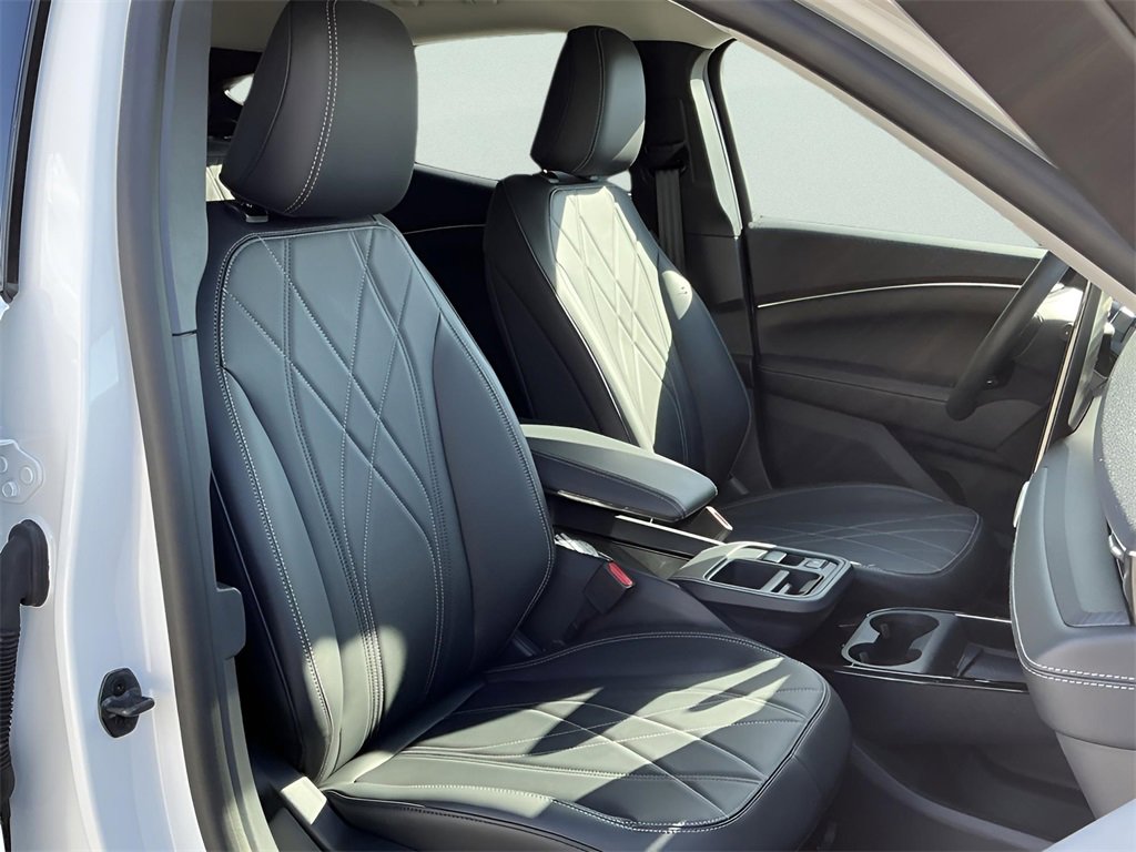 Certified 2025 Ford Mustang Mach-E Select w/ Interior Protection Package image 20