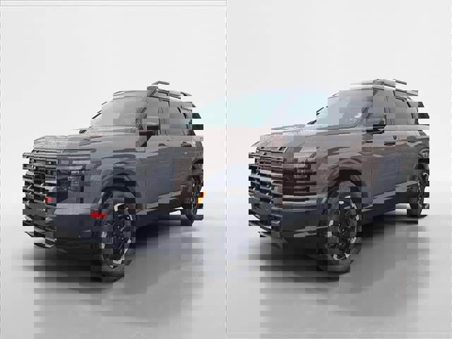 New 2026 Hyundai Palisade XRT Pro image 7