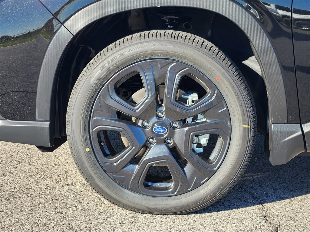 New 2025 Subaru Ascent Bronze Edition image 7