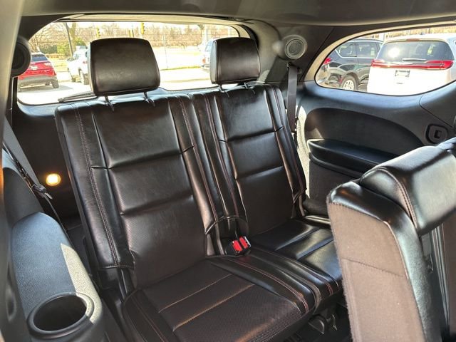 Used 2025 Dodge Durango R/T image 19