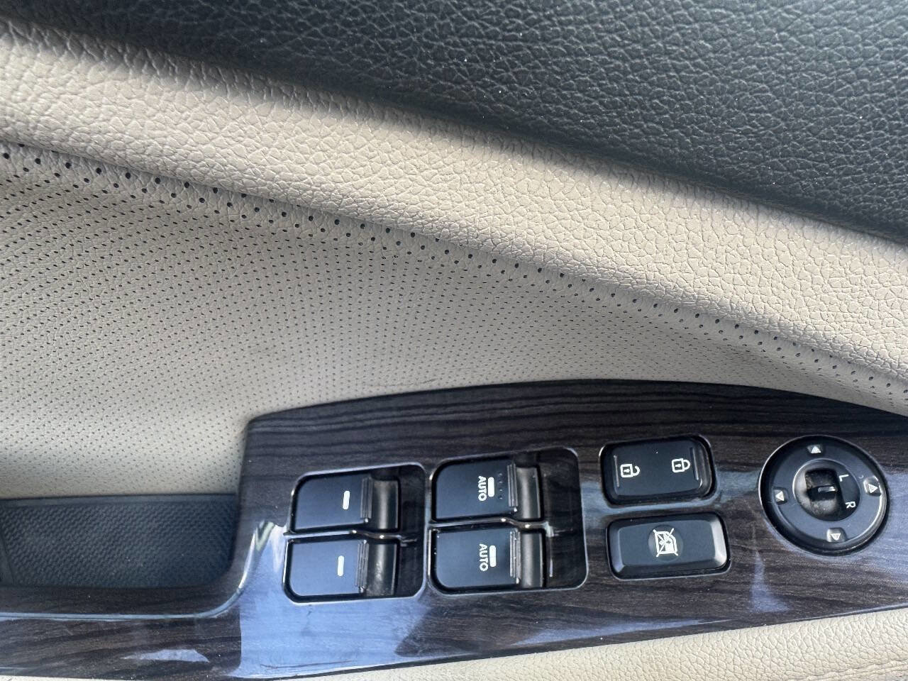 Used 2014 Kia Optima EX w/ EX Premium Package FWD image 9